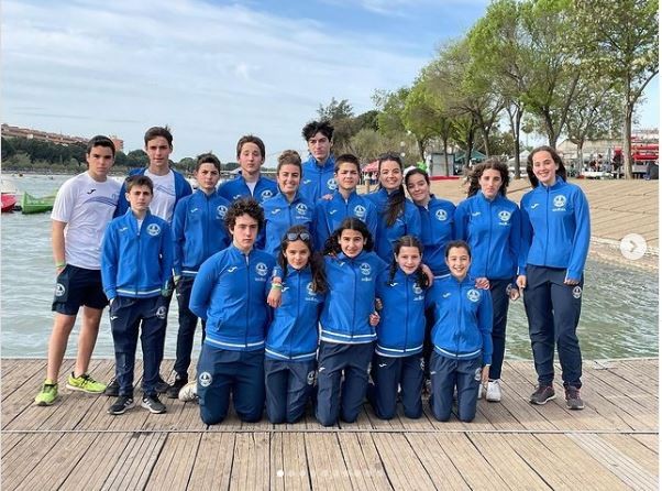 Bronce para Navarra en el Campeonato de España de Promesas